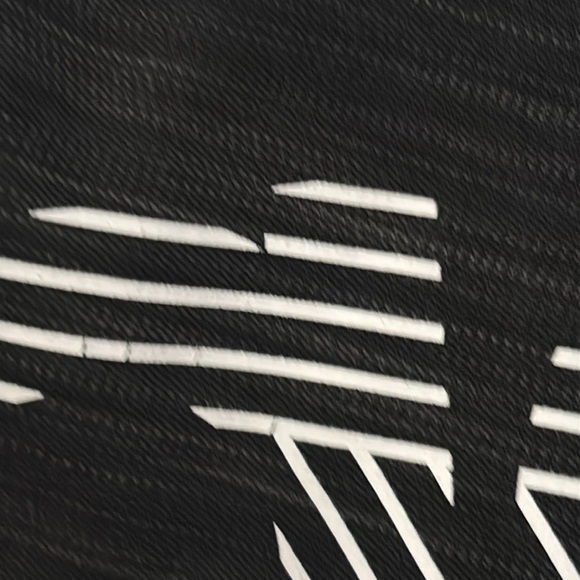 ADIDAS Badge Of Sport Logo Tank Top - Picture 7 of 10